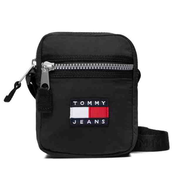Tommy Jeans Tjm Heritage Reporter AM0AM09587