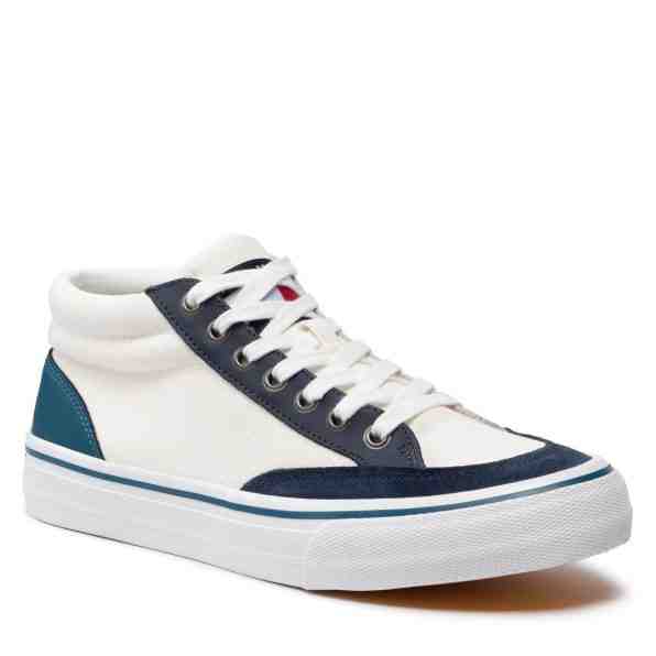Tommy Jeans Mid Playful Vulc EM0EM00983