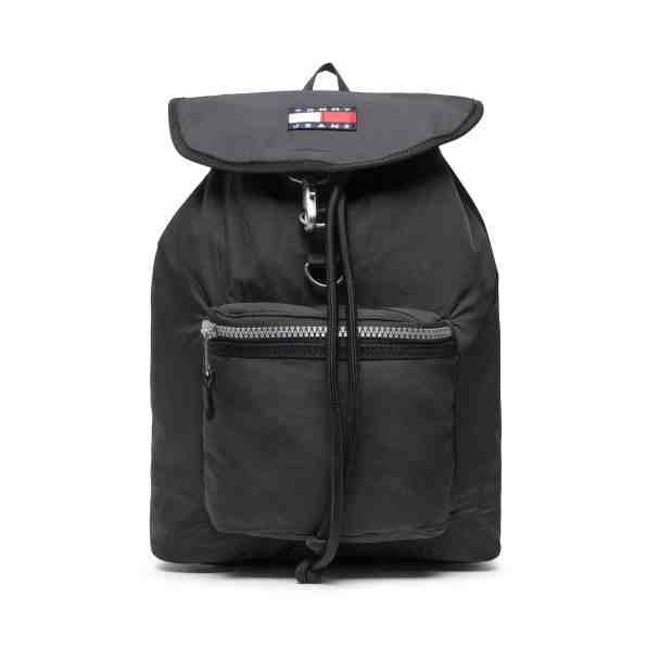 Tommy Jeans Tjm Heritage Flap Backpack AM0AM08852