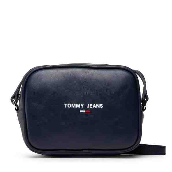 Tommy Jeans Essential Pu Crossover AW0AW11835