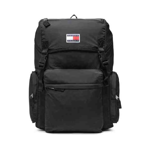 Tommy Jeans Tjm College Flap Backpack AM0AM08832