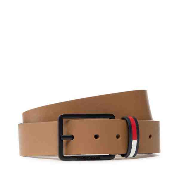 Tommy Jeans Tjm Elevated Leather 3.5 AM0AM09004