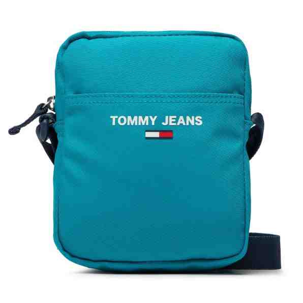 Tommy Jeans Tjm Essential Reporter AM0AM08645