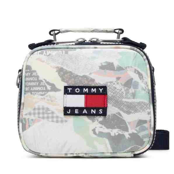 Tommy Jeans Tjw Heritage Crossover AW0AW12413