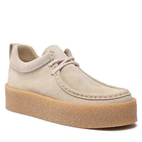 Tommy Jeans Tommy Jeans Suede Shoe EN0EN01906