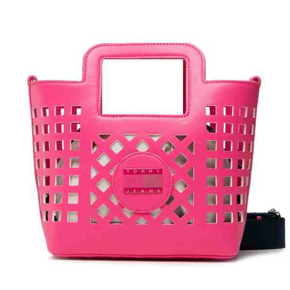 Tommy Jeans Tjw Retro Basket AW0AW12416