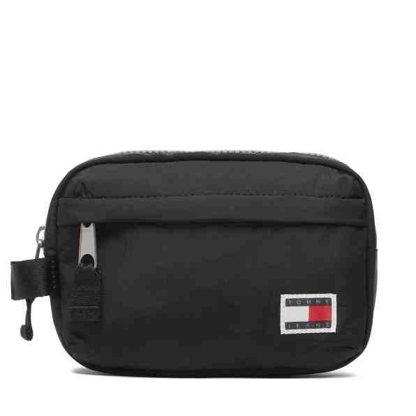 Tommy Jeans Tjm College Washbag AM0AM09570