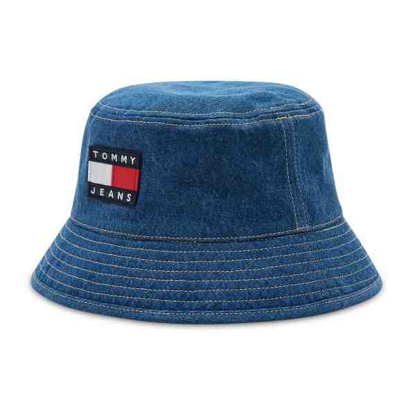 Tommy Jeans Denim Bucket AM0AM09584