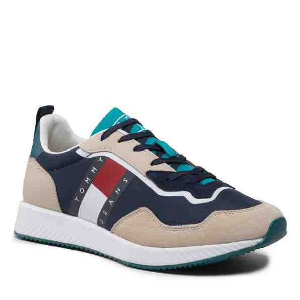 Tommy Jeans Track Cleat EM0EM01009