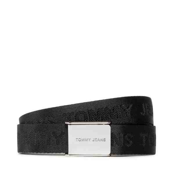 Tommy Jeans Tjw Fashion Webbing Belt 3.0 AW0AW11862