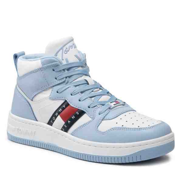 Tommy Jeans Mid Pop Basket Wmn EN0EN01851