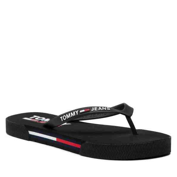 Tommy Jeans Flag Tommy Jeans Beach Sandal EN0EN01855