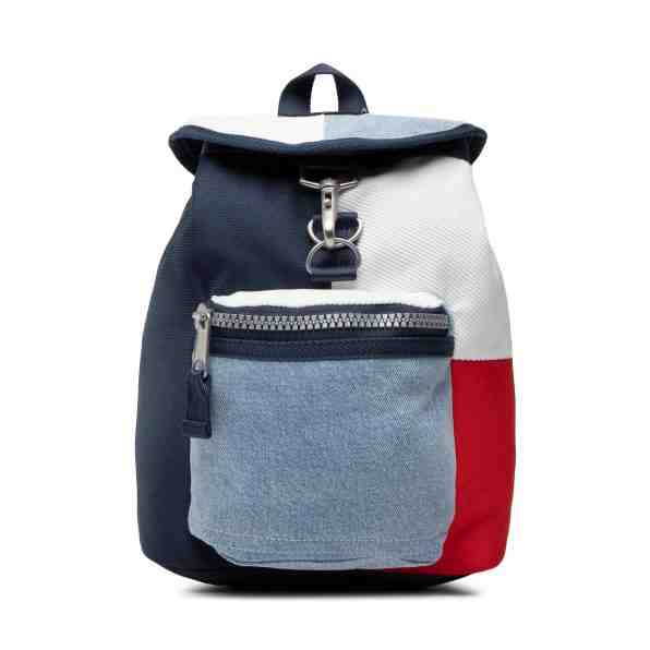 Tommy Jeans Tjw Heritage Backpack Corp AW0AW11842