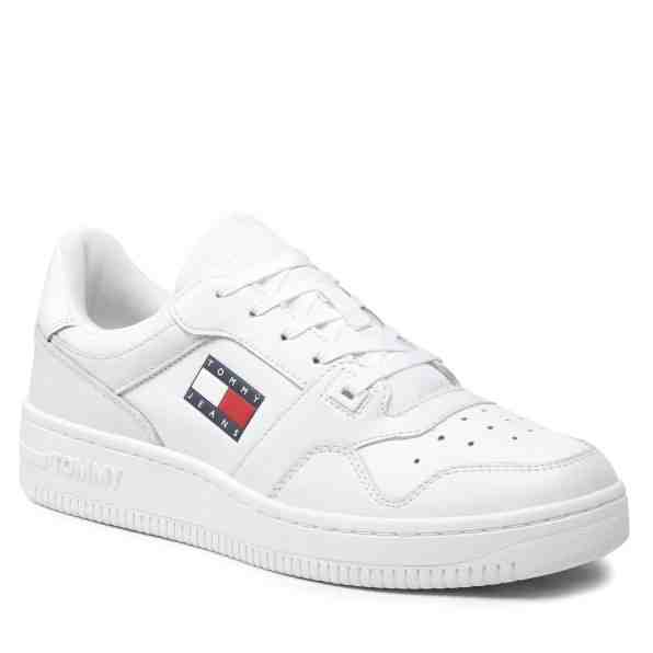 Tommy Jeans Retro Basket EM0EM00955