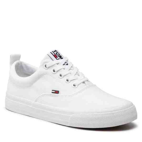 Tommy Jeans Classic Tommy Jeans Sneaker EN0EN00986