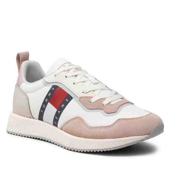 Tommy Jeans Track Cleat Wmn EN0EN01850