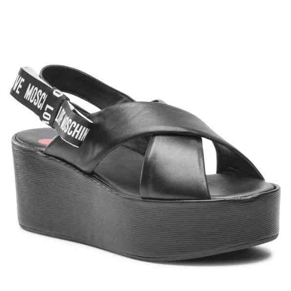 LOVE MOSCHINO JA16187I0EIER000