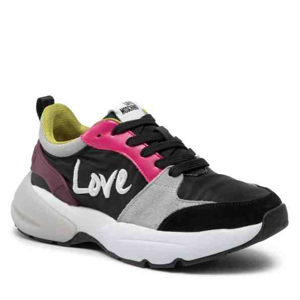 LOVE MOSCHINO JA15555G1FIO700A