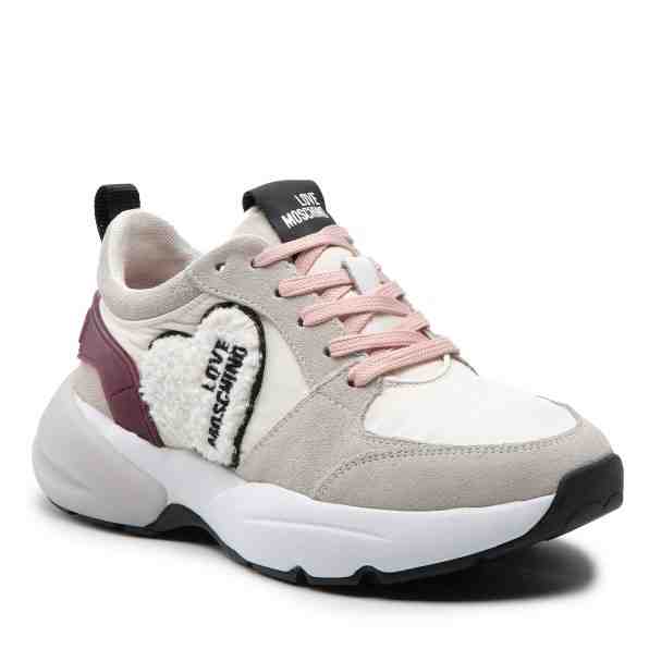 LOVE MOSCHINO JA15515G1FIO412B