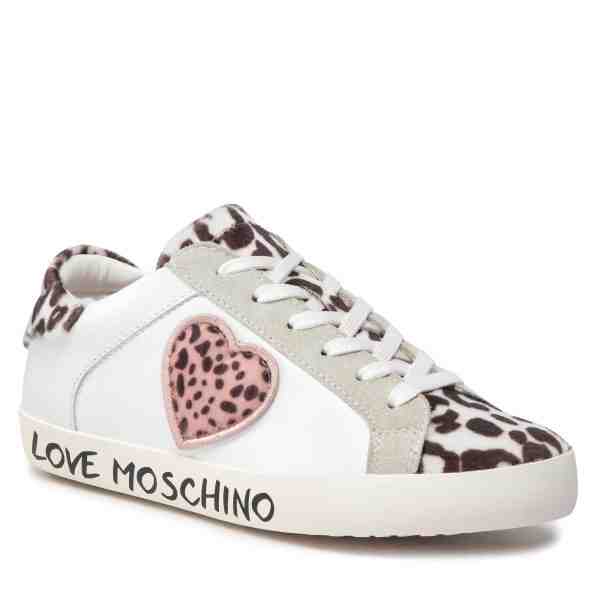 LOVE MOSCHINO JA15162G1FIAB10A