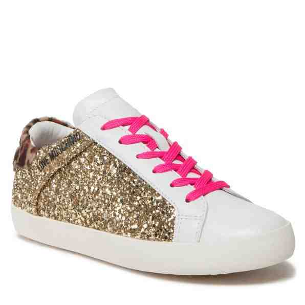 LOVE MOSCHINO JA15272G1FJJ590A