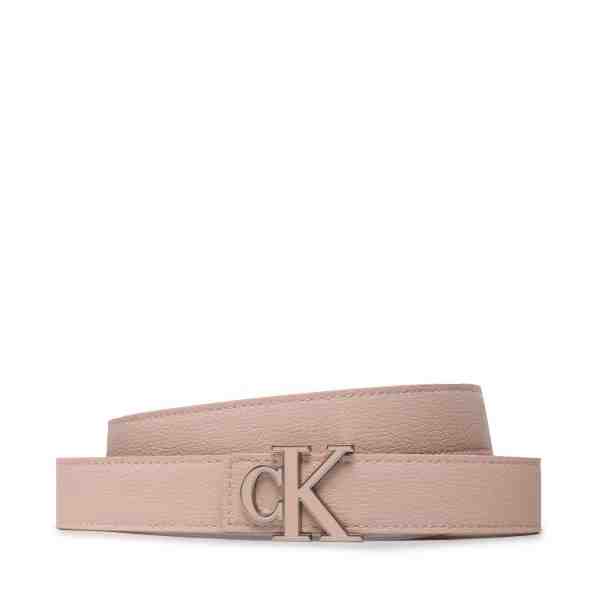 Calvin Klein Jeans Mono Hardware Outline Belt 30mm K60K609318