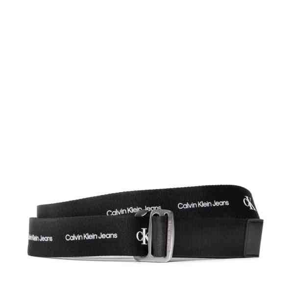 Calvin Klein Jeans Off Duty Slider Belt 35Mm K50K508897