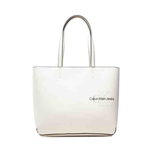 Calvin Klein Jeans Sculpted Shopper29 Two Tone K60K609305