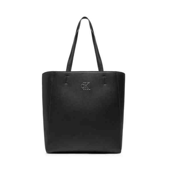 Calvin Klein Jeans Minimal Monogram Shopper32 K60K609292