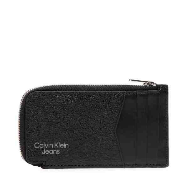 Calvin Klein Jeans Micro Pebble J Card Pass K50K508904