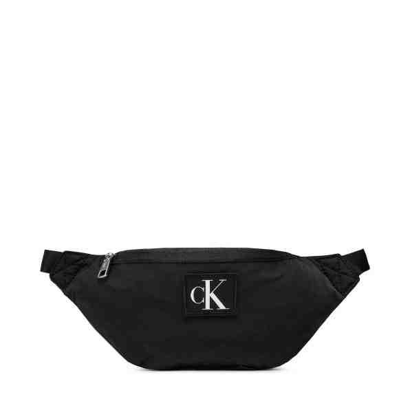 Calvin Klein Jeans City Nylon Waistbag K60K609301