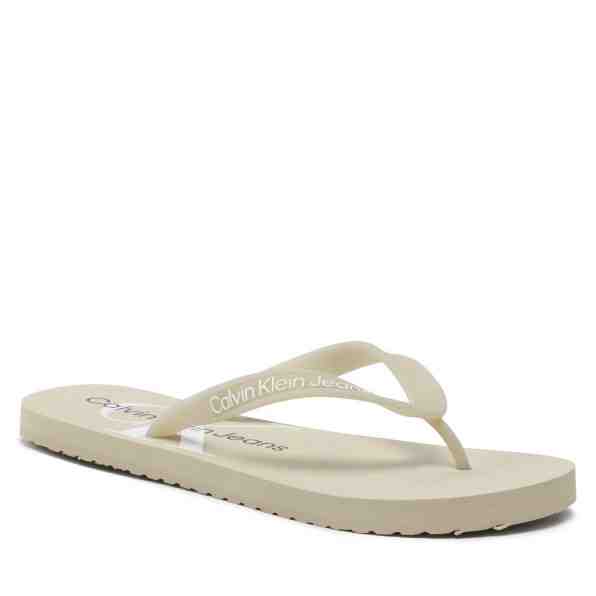 Calvin Klein Jeans Beach Sandal Monogram Tpu YM0YM00055