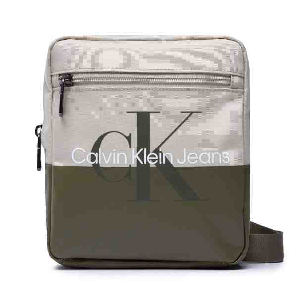 Calvin Klein Jeans Sport Essentials Reporter I8 Bl K50K509353