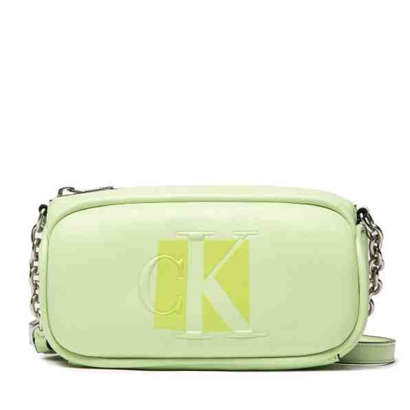 Calvin Klein Jeans Sculpted Ew Camera Bag20 Chain K60K609772