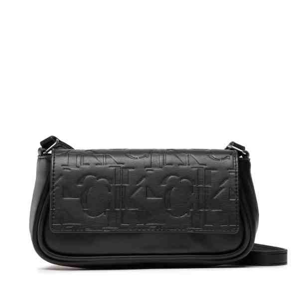 Calvin Klein Jeans Sleek Flap 20 Aol K60K609793