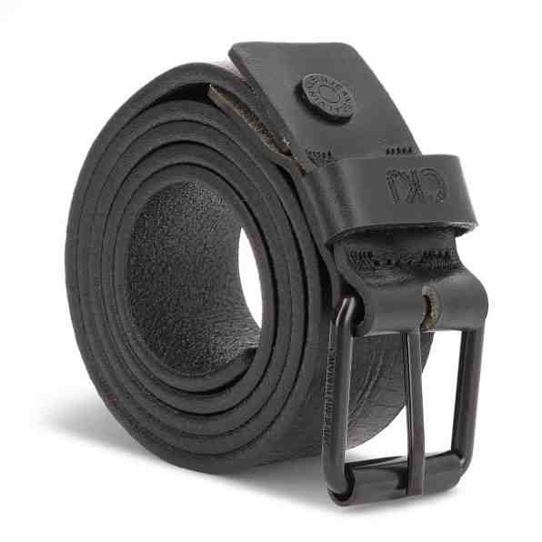 Calvin Klein Jeans J 3.5Cm Adj Leather K50K504166 85