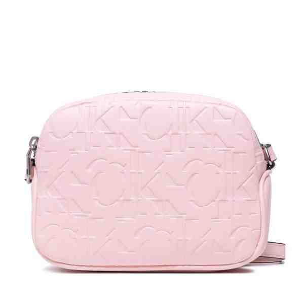 Calvin Klein Jeans Sleek Camera Bag20 A0L K60K609791