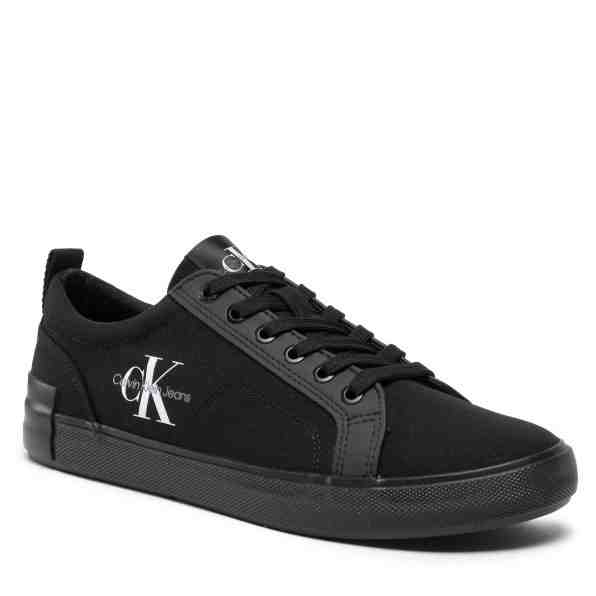 Calvin Klein Jeans New Vulcanized Laceup Low Ess YM0YM00410