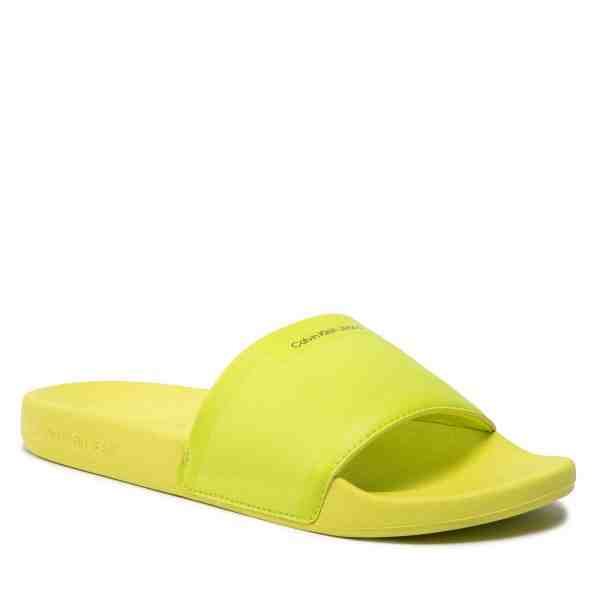Calvin Klein Jeans Slide Neoprene YM0YM00447