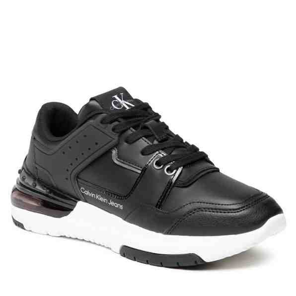 Calvin Klein Jeans Sporty Runner Comfair Laceup Tpu YW0YW00696