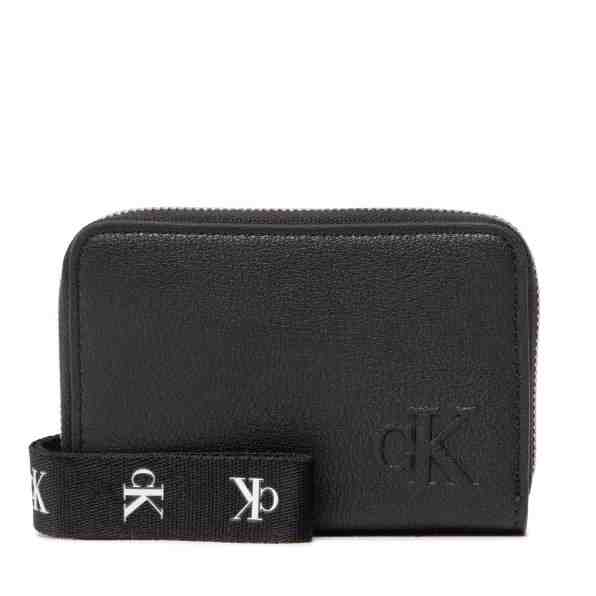 Calvin Klein Jeans Ultralight Med Za W/Wristlet K60K609827