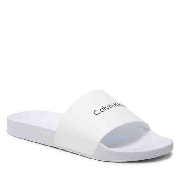 Calvin Klein Jeans Pool Slide HM0HM00455