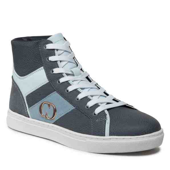 Criminal Damage Arena High Top