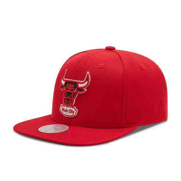 Mitchell & Ness HHSS3258
