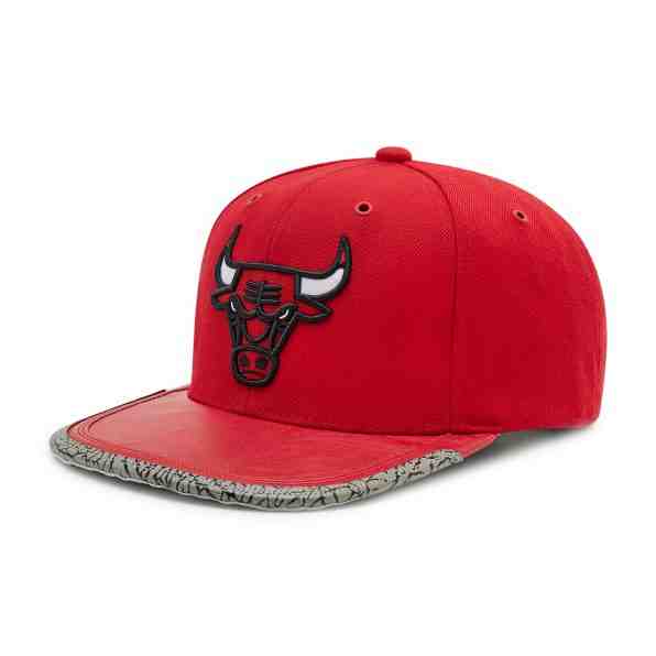 Mitchell & Ness 6HSSMM19505