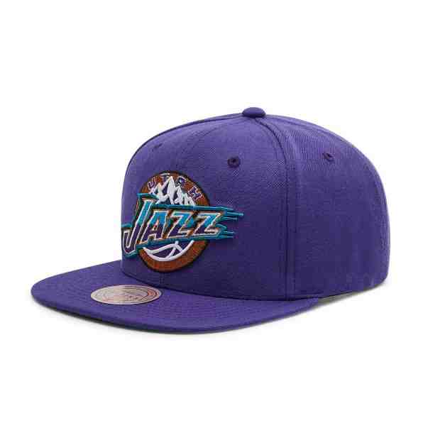 Mitchell & Ness HHSS3258