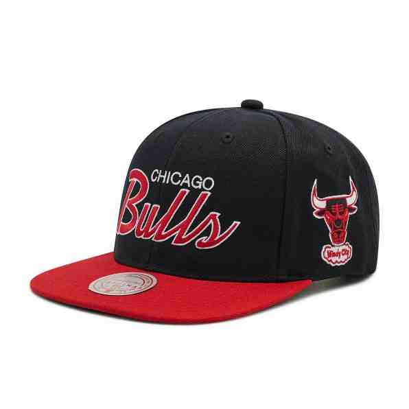 Mitchell & Ness HHSS3282