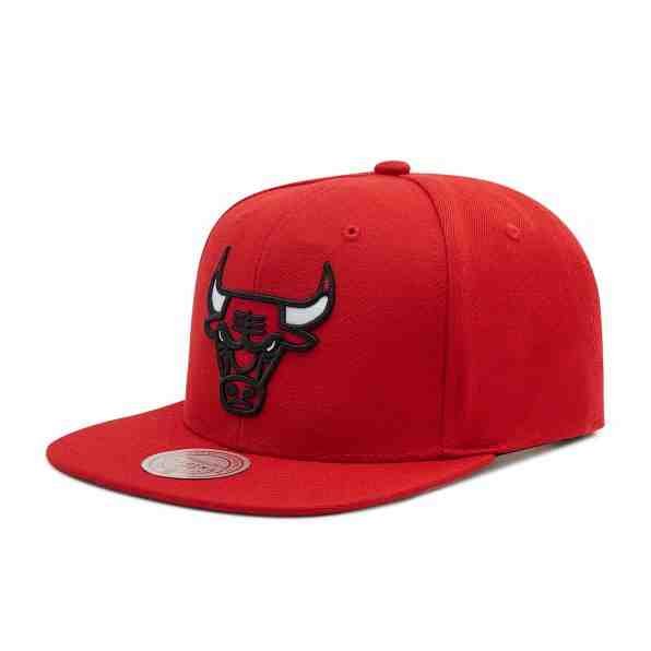 Mitchell & Ness HHSS3256