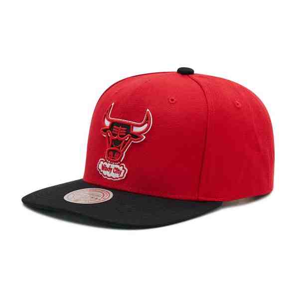 Mitchell & Ness HHSS3267