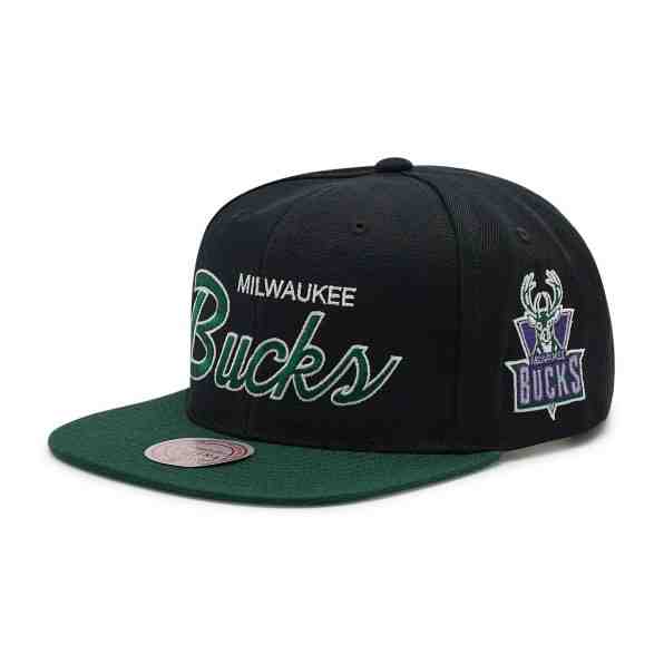 Mitchell & Ness HHSS3282